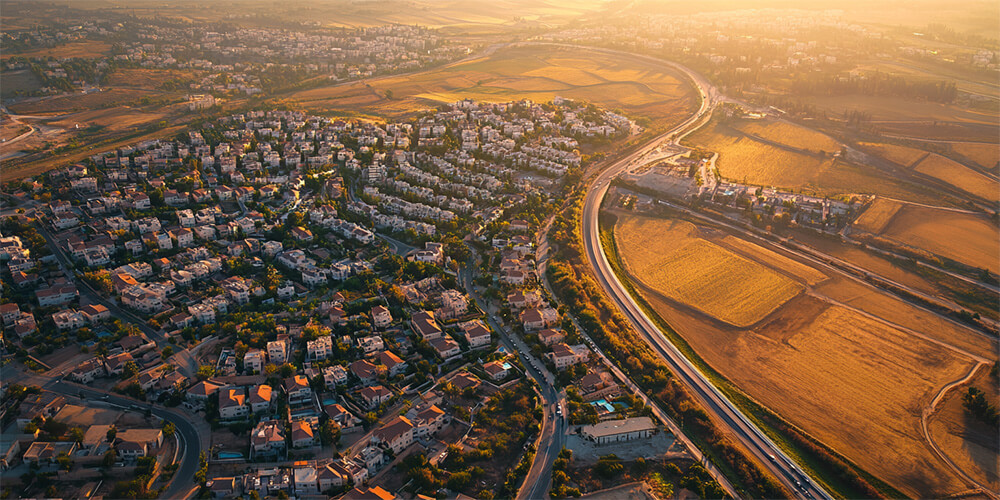 כיצד לממן רכישת קרקע להשקעה המדריך המלא